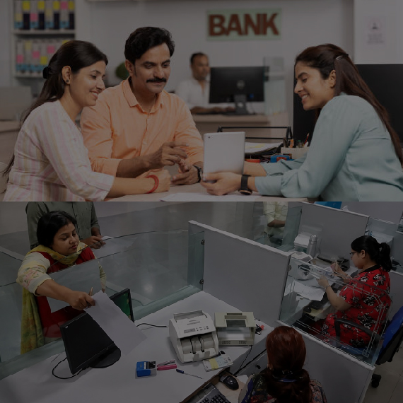 Background verification company for BFSI